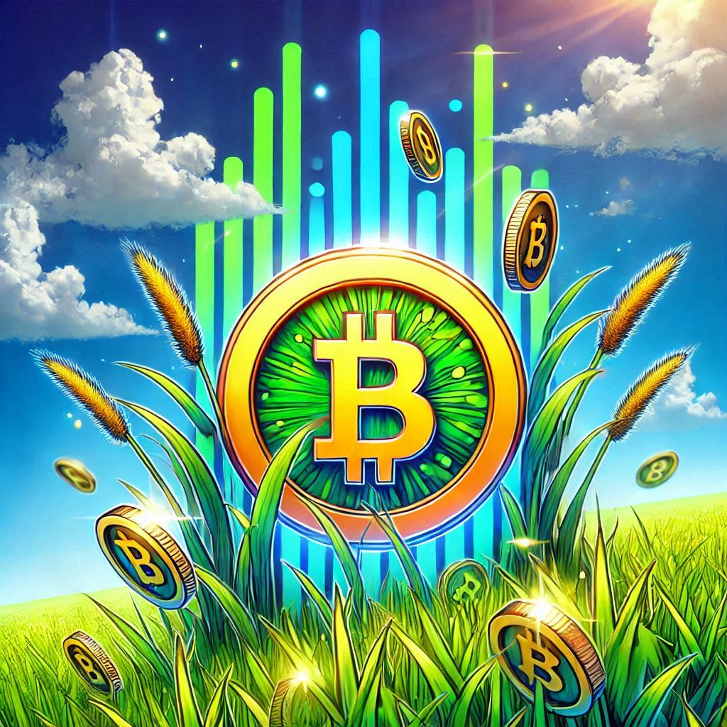 ほぼ放置で仮想通貨「GRASS」がもらえる⁉ | 副業＆ライフスタイルの実践検証ブログ